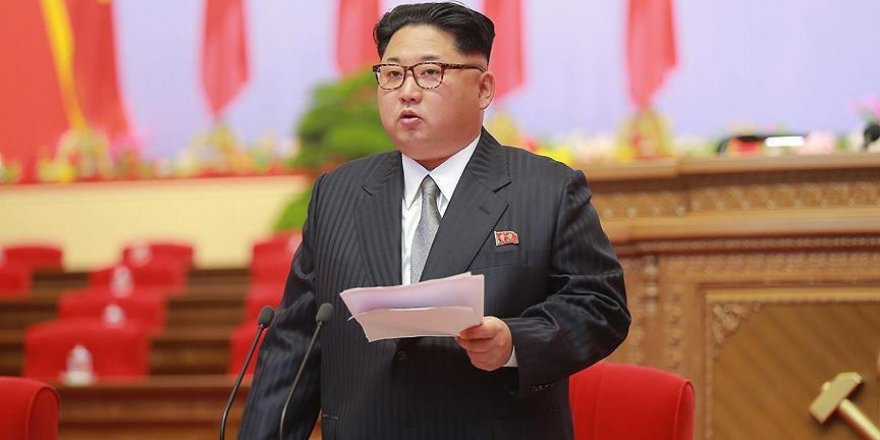 N. Korea's Kim reaches out to South