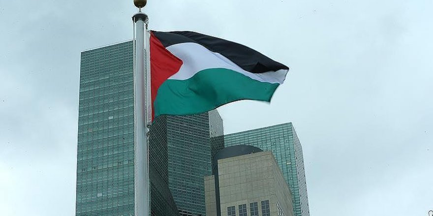 Le gouvernement palestinien dénonce la décision du Likoud sur l’annexion de la Cisjordanie