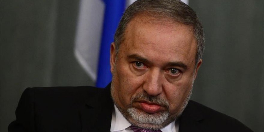 Liberman: l'opposition israélienne pousse à une guerre contre Gaza