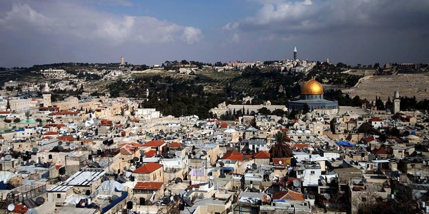 Turkish visits to Jerusalem booming despite US move