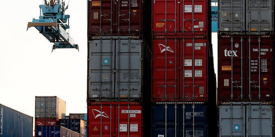 Turkey's exports cross $157 billion in 2017