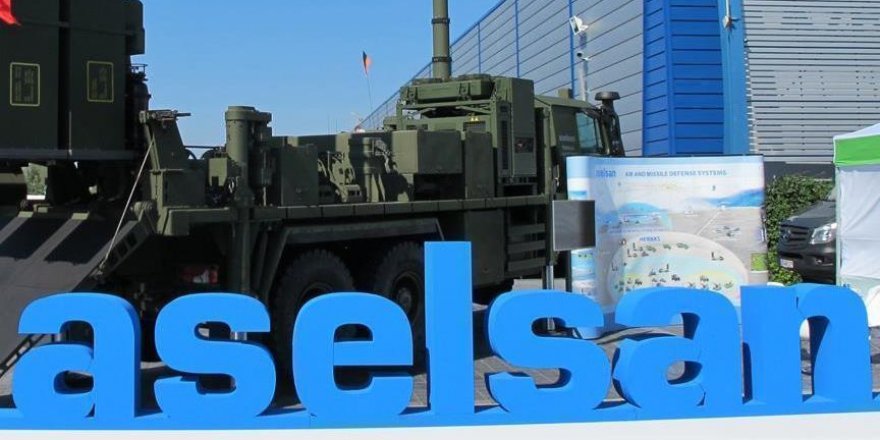 Leading Turkish defense contractor inks $92.5M deal