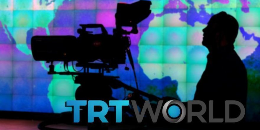 TRT World wins two Google awards