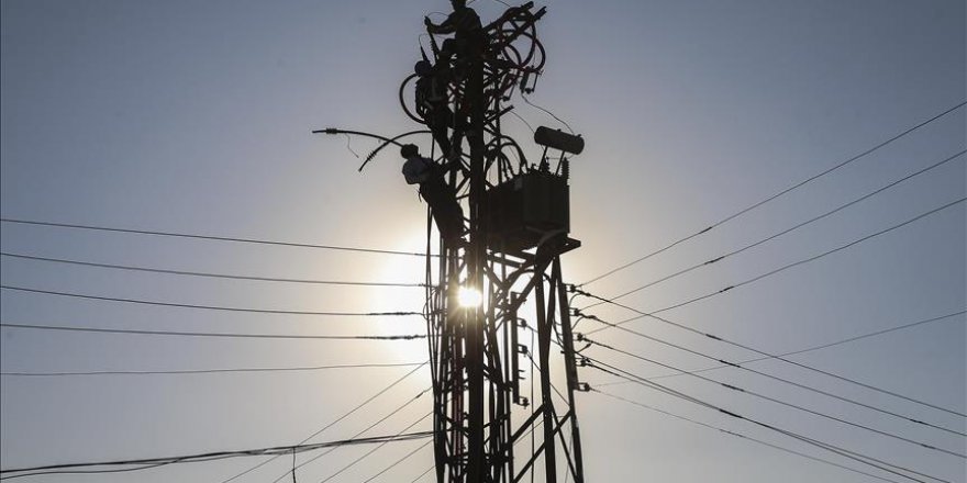 Israel to resume electricity sales to Gaza