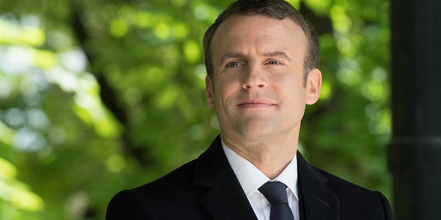 Macron en visite en Chine, quelle portée ?