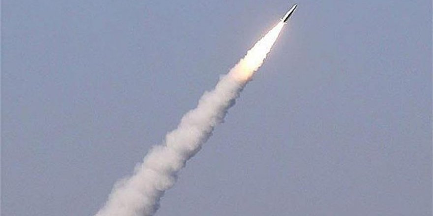 Yémen : Missile houthi intercepté à Marib (source militaire)