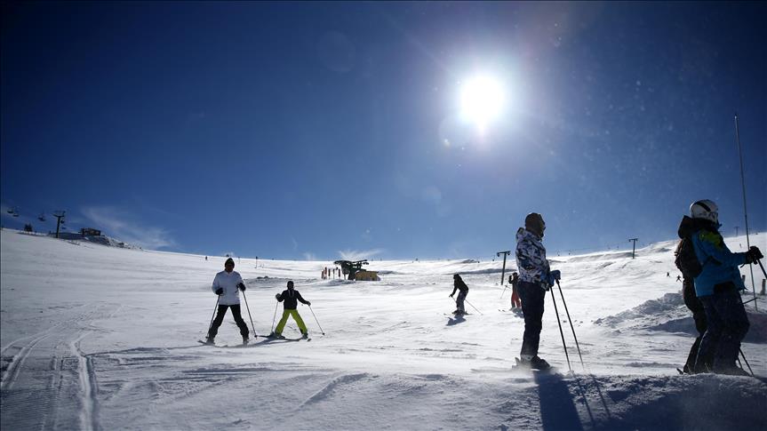 Turquie/Bolu : Les Monts Köroglu, destination incontournable du ski dans la région