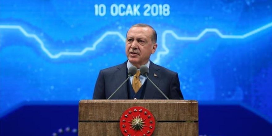 Erdogan: Les pays qui refusent d'extrader les membres du FETO ne respectent pas le droit