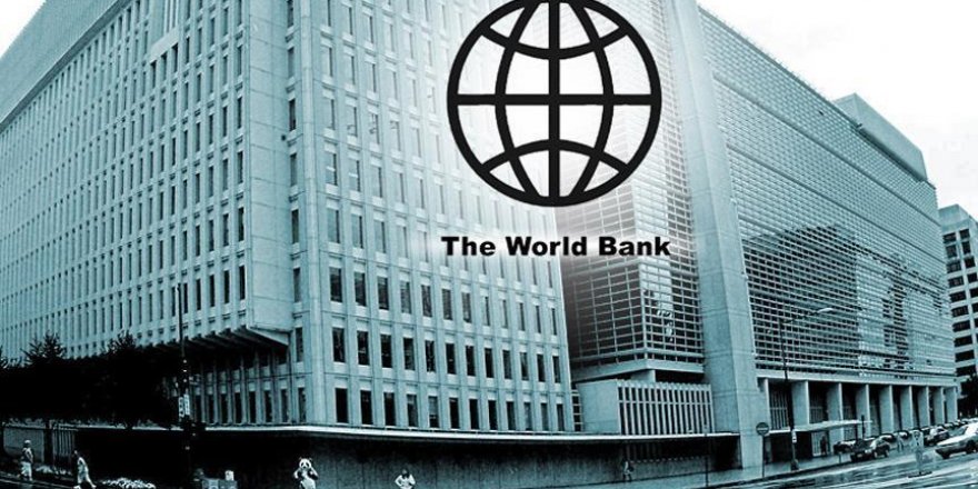 Global economy should do well until 2020: World Bank