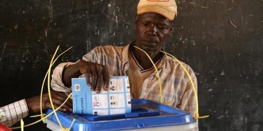 2018, la démocratie à l'épreuve des élections en Afrique