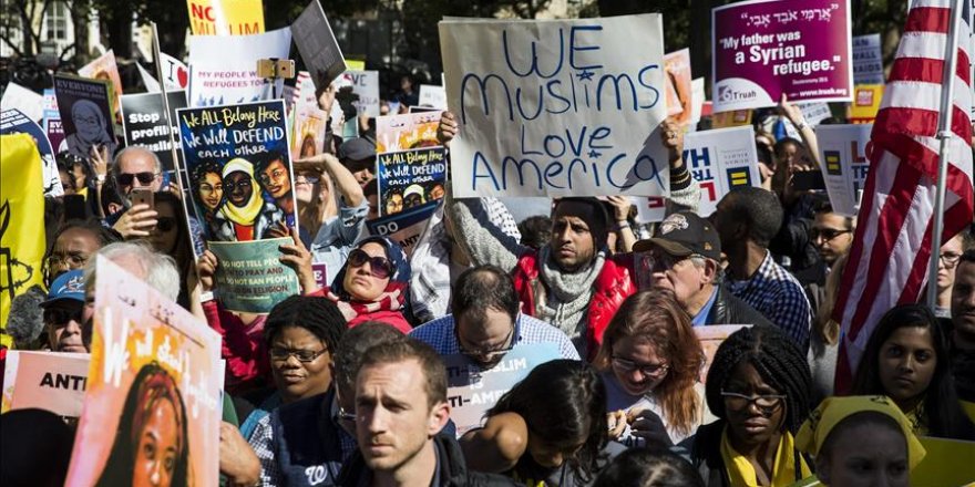 Study finds Trump Muslim ban shifted public opinion