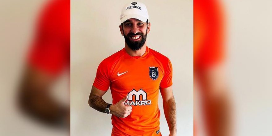 Football: Basaksehir confirm signing of Arda Turan