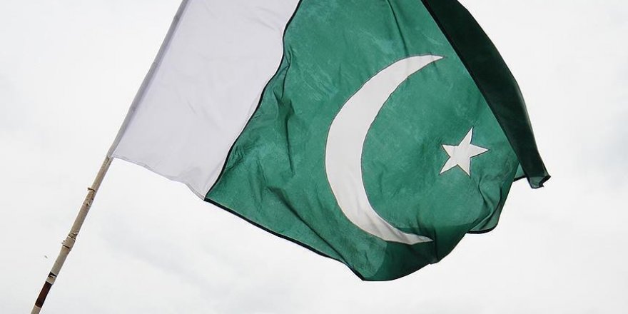 Pakistan rejects Indian army's 'nuclear bluff' comment