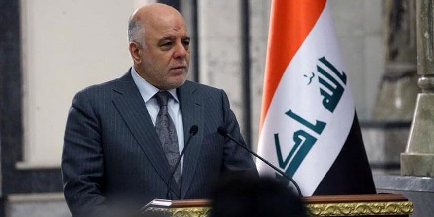 Iraqi PM announces coalition for May election