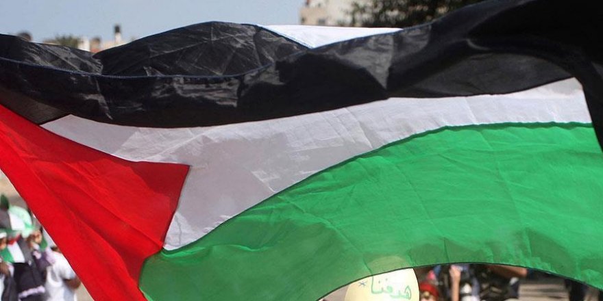 PLO calls for UN-sponsored conference for Palestine