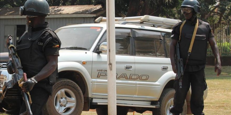 Centre de la RDC : 4 soldats tués dans une attaque de miliciens