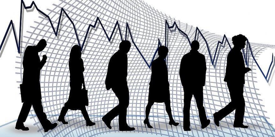 Turkey: Unemployment rate falls to 10.3 percent