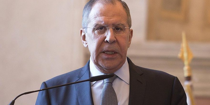 Russia warns against ‘unilateral’ US army plan in Syria