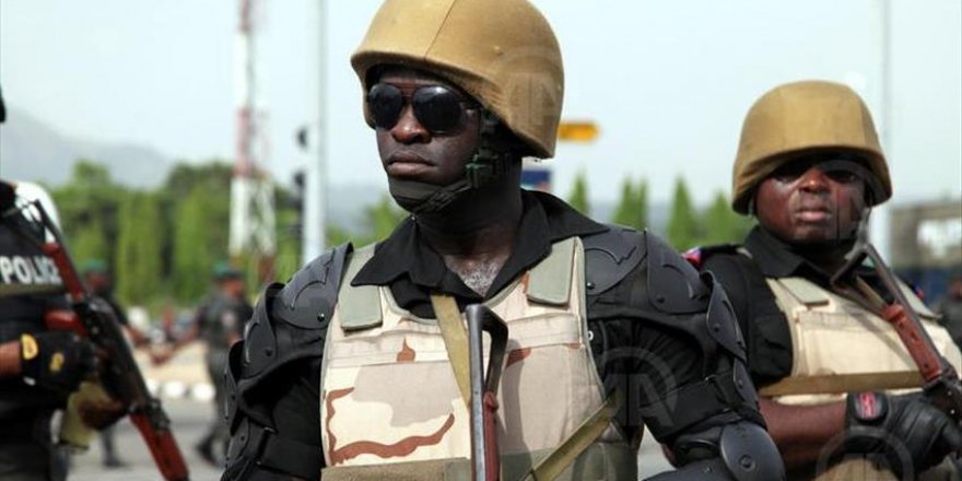 Sahel nations launch second anti-terror operation