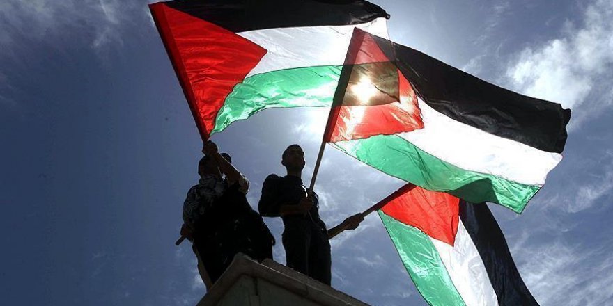 Palestinians to reconsider recognition of Israel