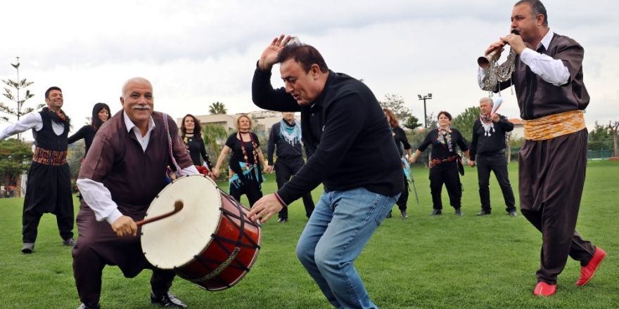 Mahmut Tuncer’in halay capsleri gerçek oldu