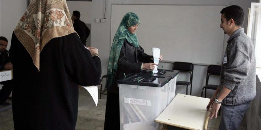 Sunni coalition calls for postponing Iraq elections