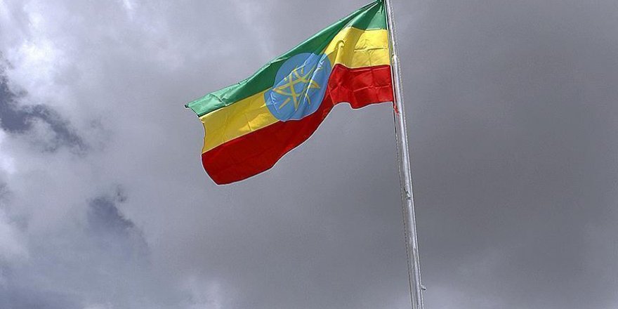 Ethiopie: libération de 150 prisonniers politiques, dont un chef de l'opposition