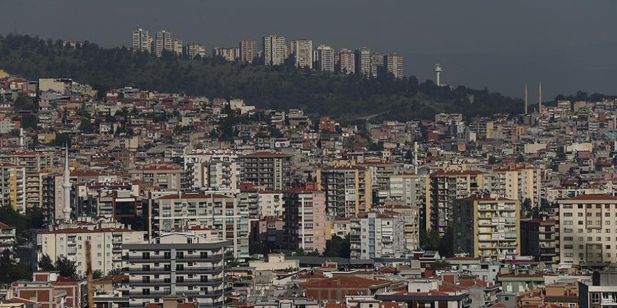 Les Arabes continuent d'acheter des maisons en Turquie