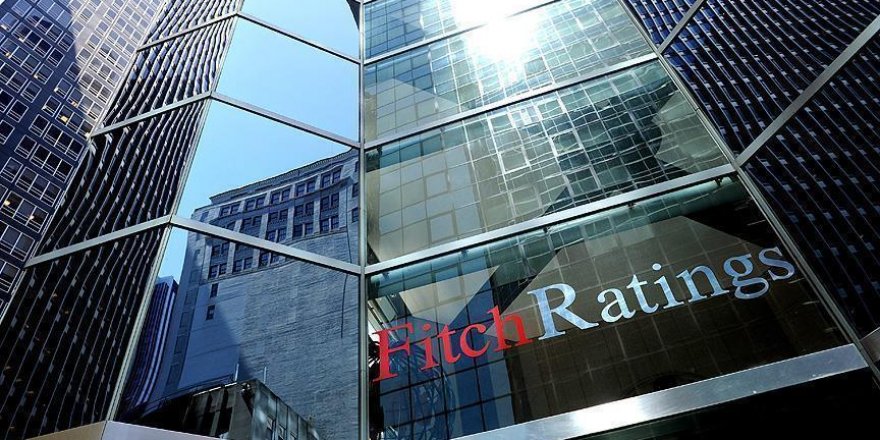 Fitch affirms Turkey's rating at 'BB+,' outlook stable