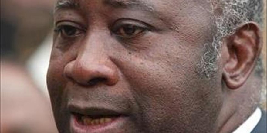 Côte d’Ivoire/Affaire de la BCEAO: Gbagbo condamné à 20 ans de prison