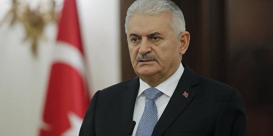 Turkish PM: No troops lost so far in Afrin operation