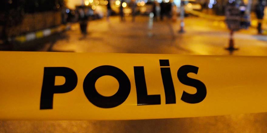 Bodrum'da bir kişi bankta ölü bulundu