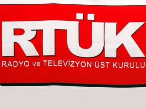 RTÜK 2013'te kemer sıktı