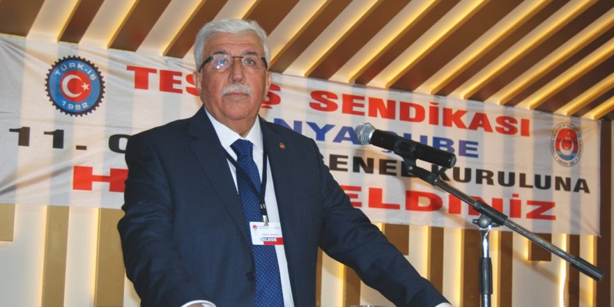 Tes Is Misafirhaneleri Tesisleri Tatil Ana