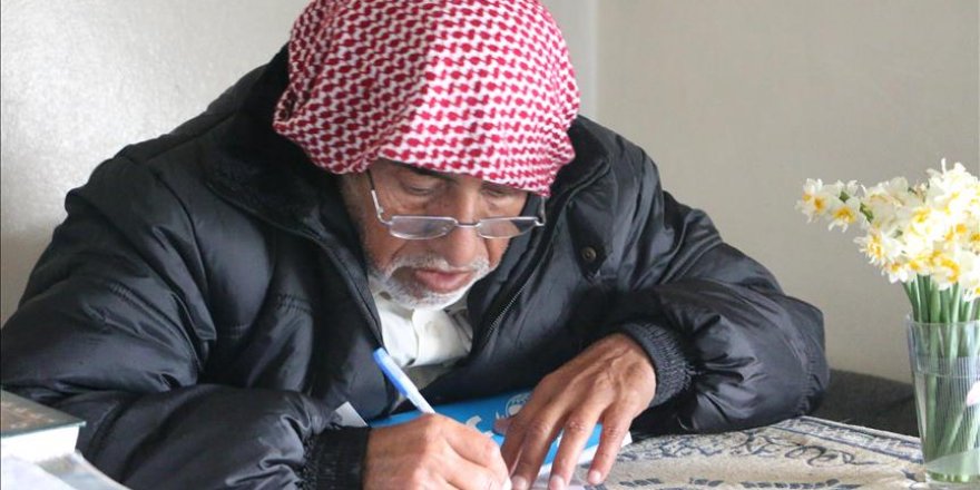 Un imam Kurde témoigne des dérives du PYD à Afrin