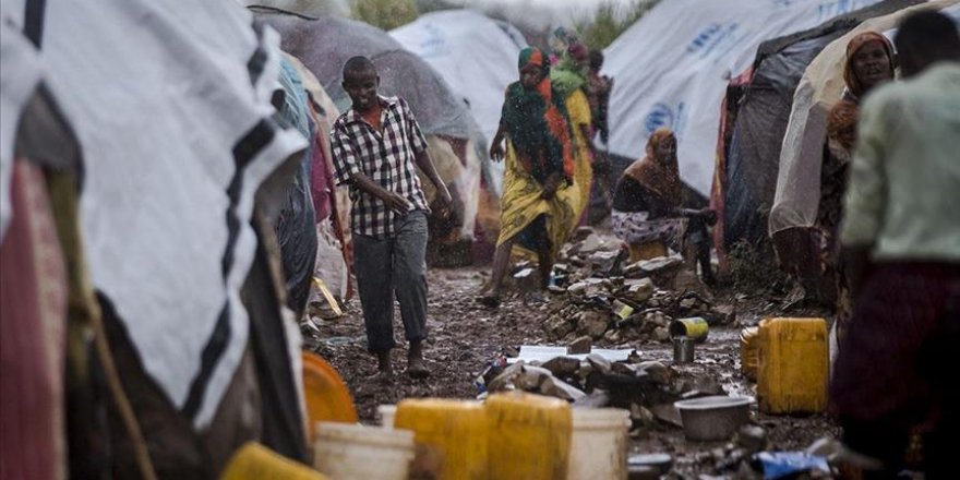 Somalia: Thousands homeless after 'forced evictions'