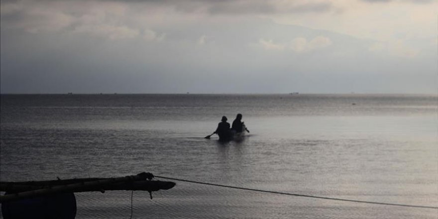 Burundi : les lacs de la peur au nord du pays