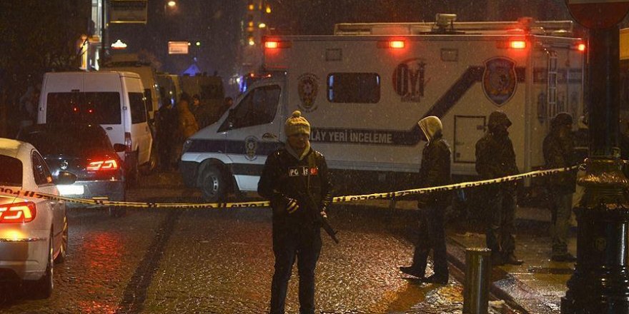 3 get aggravated life terms over 2016 Istanbul bombing