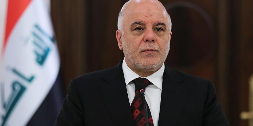 Iraq eyeing improved relations with neighbors: PM