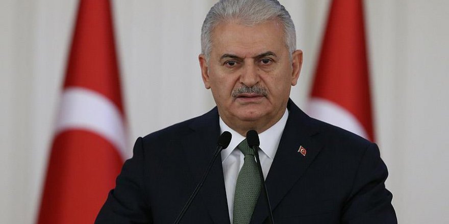 Turkish premier: Afrin operation stands for liberation