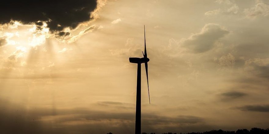 L’électricien italien Enel installe un parc éolien à 380 millions de dollars au Brésil