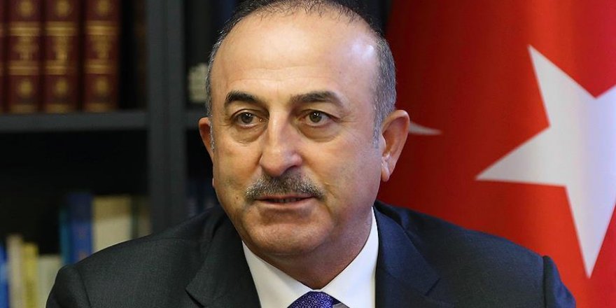 Cavusoglu : "J’ai confiance en la capacité de l’Arabie Saoudite de résoudre la crise du Golfe"