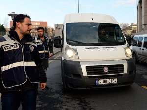 İstanbul merkezli soruşturmaya yayın yasağı