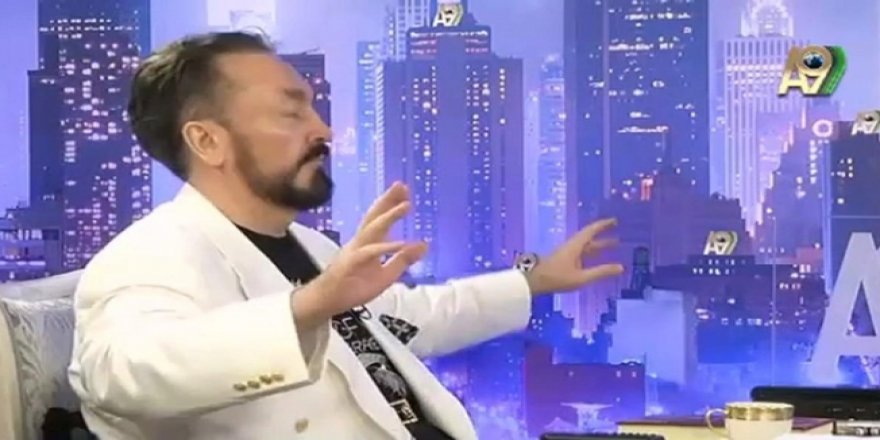 Adnan Oktar için flaş karar!