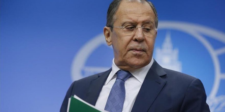 Moscow accuses US of planning to partition Syria