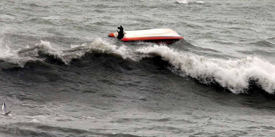 Nigeria: At least 6 dead, 12 missing in boat mishap