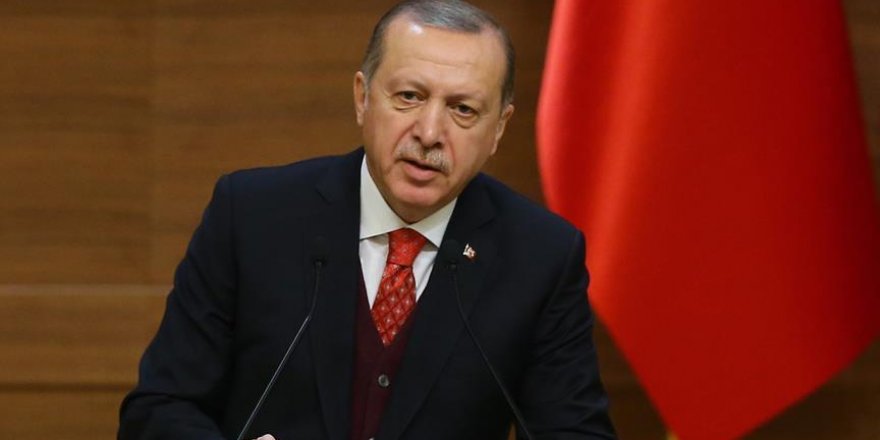 Erdogan rejects opposition call for contact with Assad