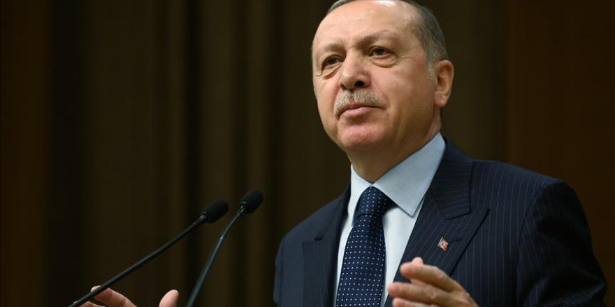 Erdogan: "Après Afrin, nous libèrerons Idleb"