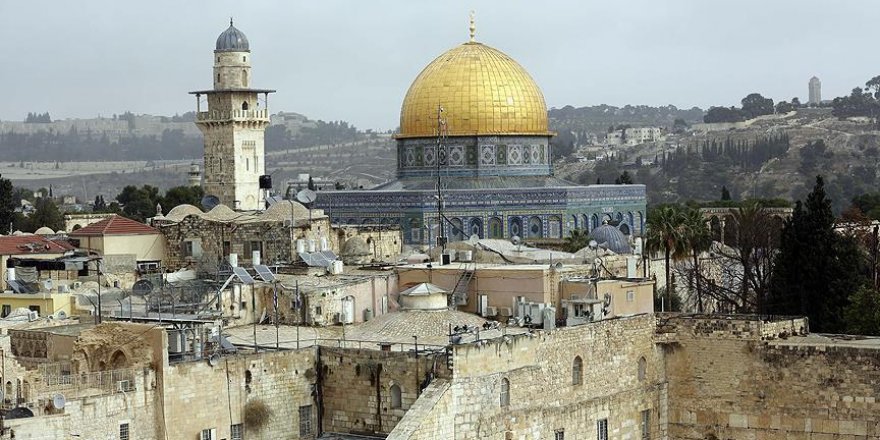 Istanbul university to host Jerusalem research center