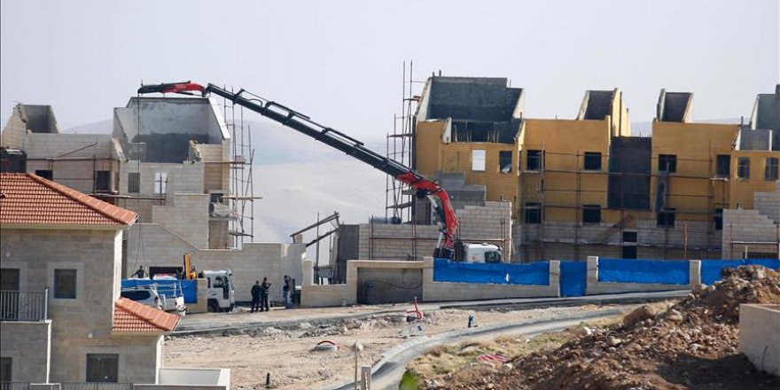 US Israel envoy slams Haaretz op-ed on settlements